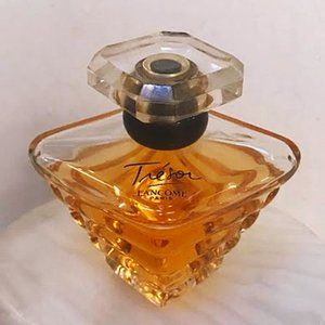 TRESOR BY LANCOME WOMEN’S L' EAU DE PARFUM SPRAY 3.4 oz/ 100 ml – 80% FULL